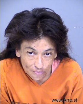 Nickol Valerie Martinez Mugshot