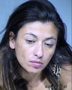 Nickol Valerie Martinez Mugshot