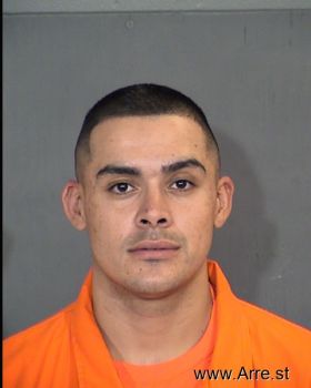 Nicolas  Fragoso Mugshot