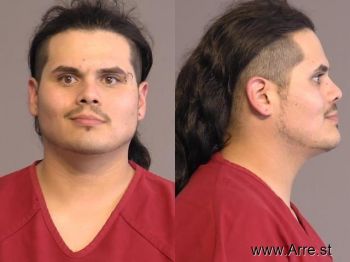 Nicolas Daniel Garcia Mugshot