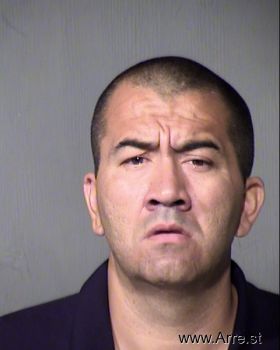 Nicolas  Pena Mugshot