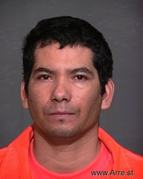 Nicolas A Ruiz Mugshot