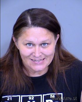 Nicole  Adkins Mugshot