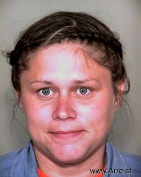 Nicole  Adkins Mugshot