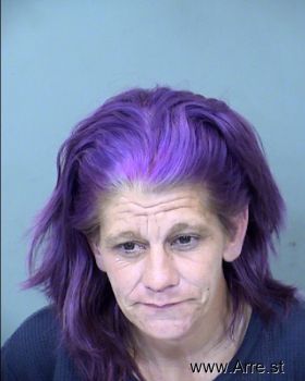 Nicole Rae Brown Mugshot