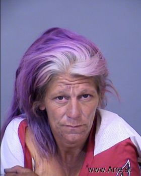 Nicole Rae Brown Mugshot