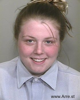 Nicole M Brown Mugshot