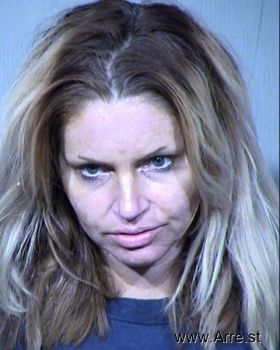 Nicole Lindsay Carroll Mugshot