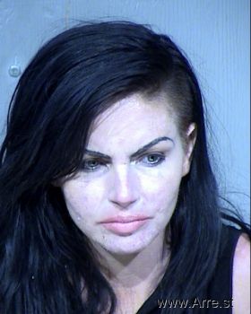 Nicole Lindsay Carroll Mugshot