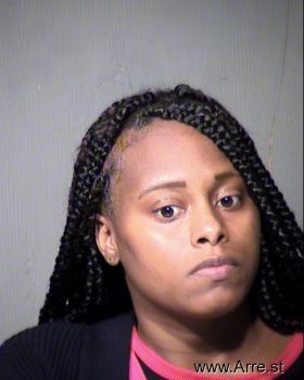 Nicole Michelle Conner-sharp Mugshot