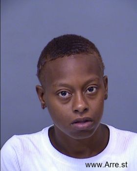 Nicole Michelle Conner-sharp Mugshot