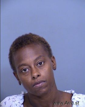 Nicole Michelle Conner-sharp Mugshot