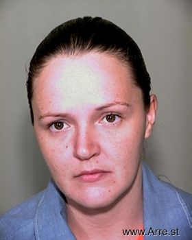 Nicole L Davis Mugshot