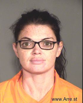 Nicole L Dixon Mugshot