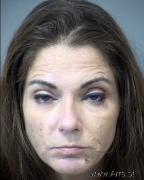 Nicole  Hess Mugshot