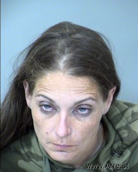 Nicole  Hess Mugshot