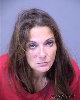 Nicole Lynn Hess Mugshot