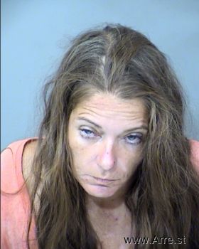 Nicole Lynn Hess Mugshot