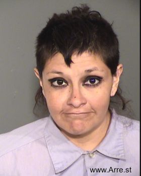 Nicole  Jimenez Mugshot