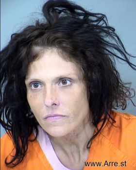 Nicole Renee Johnson Mugshot