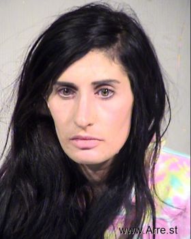 Nicole Rae Kelly Mugshot