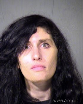 Nicole  Kelly Mugshot