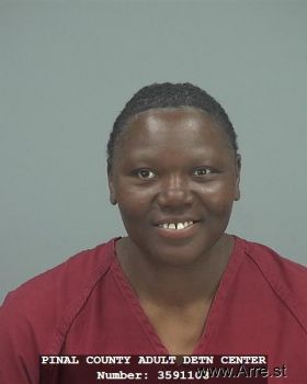 Nicole  Knight Mugshot