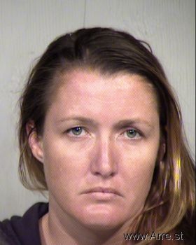 Nicole Sheri Lawson Mugshot