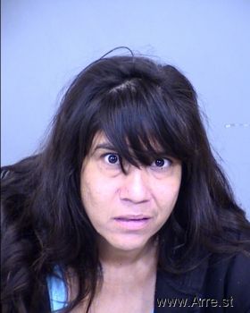 Nicole Yolanda Lopez Mugshot