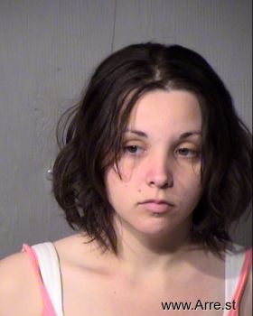 Nicole  Matthews Mugshot