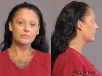 Nicole  Mora Mugshot