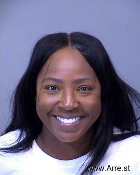 Nicole  Morris Mugshot