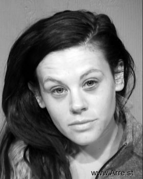 Nicole Marie Morrison Mugshot