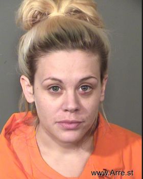 Nicole M Morrison Mugshot