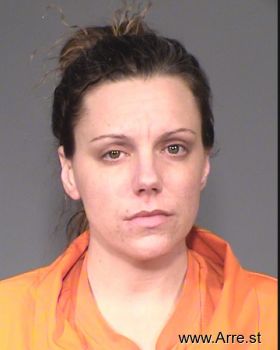 Nicole D Peterson Mugshot