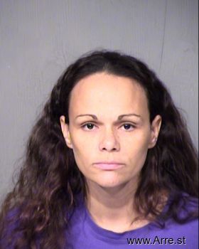 Nicole Marie Roach Mugshot