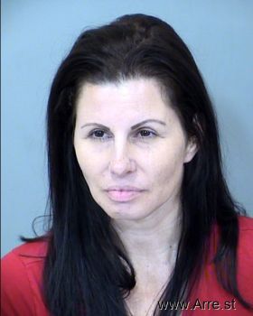 Nicole M Rogers Mugshot