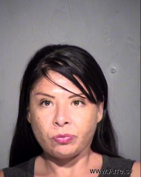 Nicole Jacquilin Ruiz Mugshot