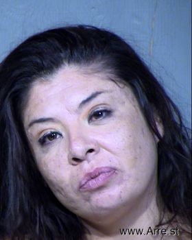 Nicole J Ruiz Mugshot