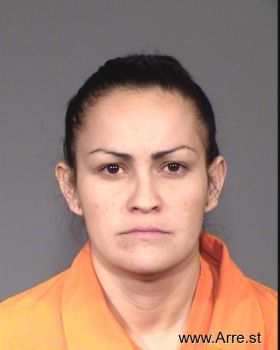 Nicole F Ruiz Mugshot