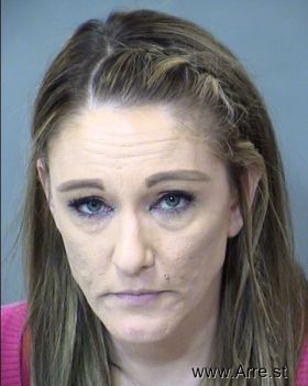 Nicole Renee Smith Mugshot