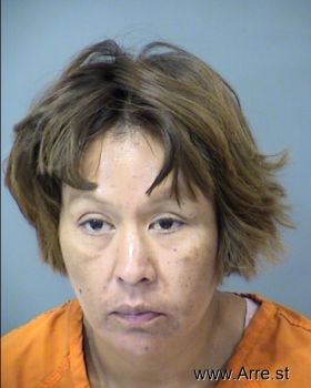 Nicole  Standing-elk Mugshot