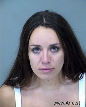 Nicole Susan Starkey Mugshot