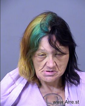 Nicole Theresa Turner Mugshot