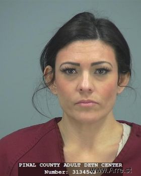 Nicole  Wood Mugshot