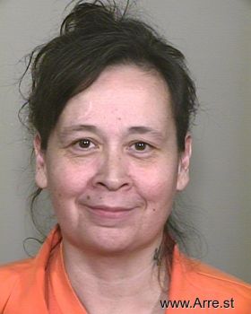 Nina M Merriweather Mugshot