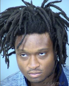 Nixion Daviontay Walker Mugshot