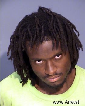 Nixion Daviontay Walker Mugshot