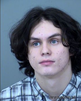 Noah  King Mugshot