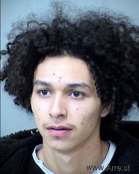 Noah Joel Sanchez Mugshot